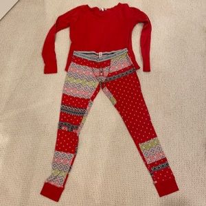 Victoria secret pajama set